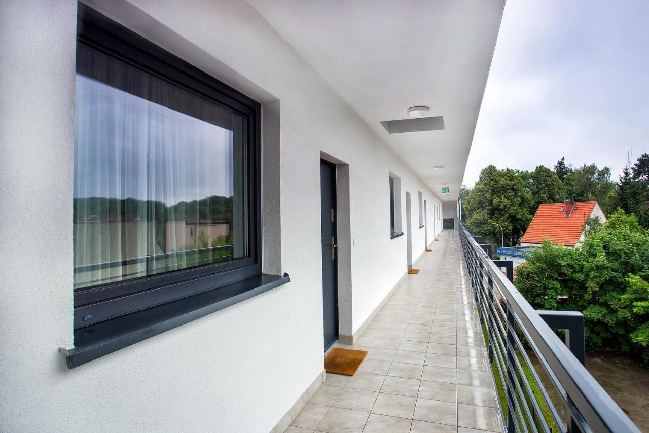 W&K Apartments - Balance Suite - Faktura Vat, Parking Koszalin Exterior photo
